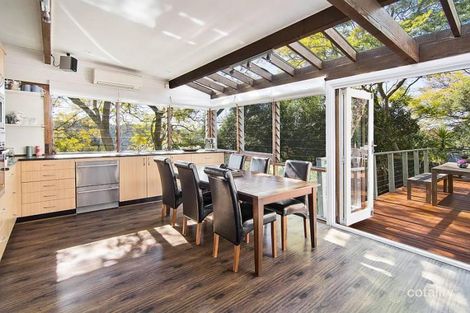 Property photo of 5 Tiley Street Cammeray NSW 2062