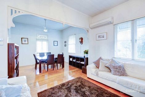 47 Birley St, Spring Hill, QLD 4000