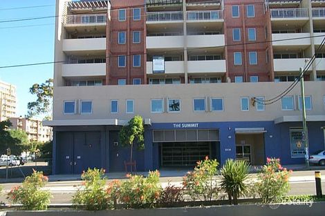 Property photo of 42/52-58 Parramatta Road Homebush NSW 2140