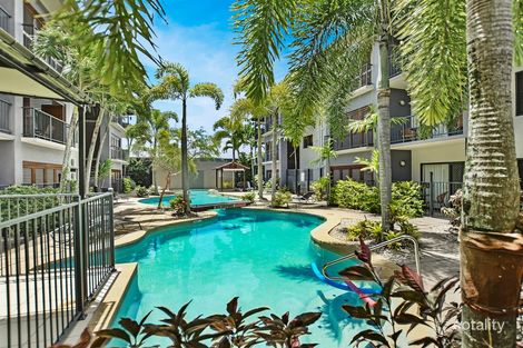 Property photo of 52/3-11 Water Street Cairns City QLD 4870
