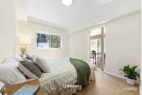 Property photo of 24/29-31 Dumaresq Street Gordon NSW 2072