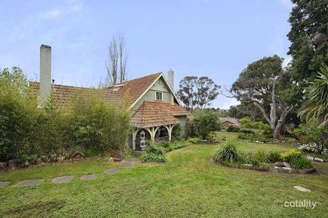 Property photo of 136 Hawdon Street Heidelberg VIC 3084