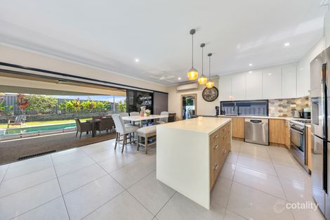 Property photo of 4 Pascoe Court Zuccoli NT 0832