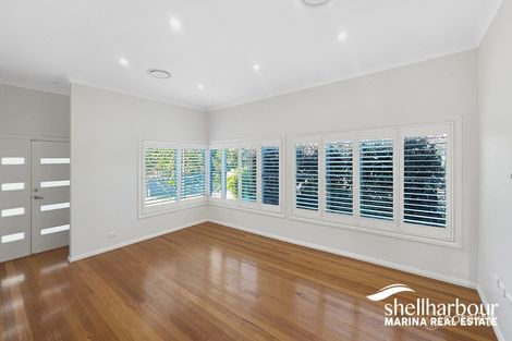 Property photo of 26 Fairways Drive Shell Cove NSW 2529