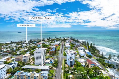 Property photo of 41/70 Albert Street Kings Beach QLD 4551