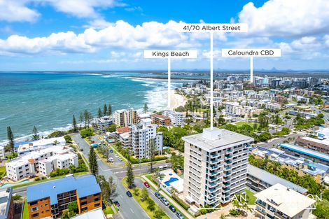 Property photo of 41/70 Albert Street Kings Beach QLD 4551