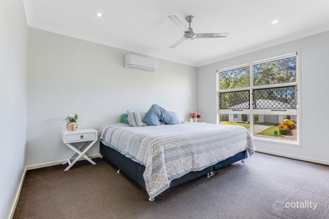 Property photo of 16 Catchment Court Narangba QLD 4504