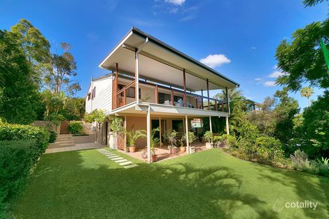 Property photo of 12 Dungory Street The Gap QLD 4061