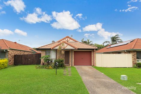 Property photo of 22 Renoir Drive Coombabah QLD 4216