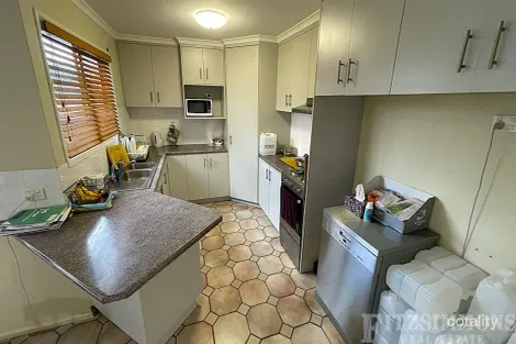 Property photo of 8 Leichhardt Avenue Dalby QLD 4405