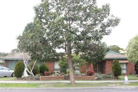 Property photo of 1 Madigan Drive Glen Waverley VIC 3150