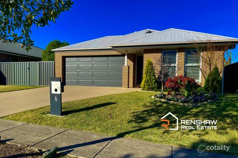 Property photo of 6 Figbird Street Cooranbong NSW 2265