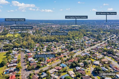 Property photo of 69 Windrest Street Strathpine QLD 4500