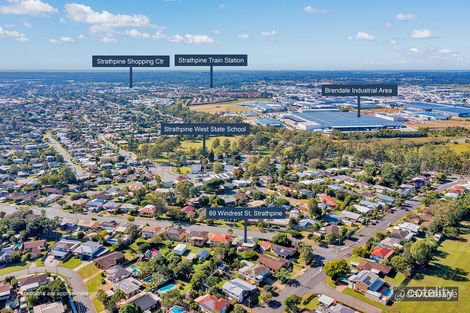 Property photo of 69 Windrest Street Strathpine QLD 4500