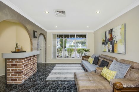 Property photo of 45 Atkins Road Ermington NSW 2115