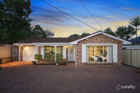 Property photo of 45 Atkins Road Ermington NSW 2115