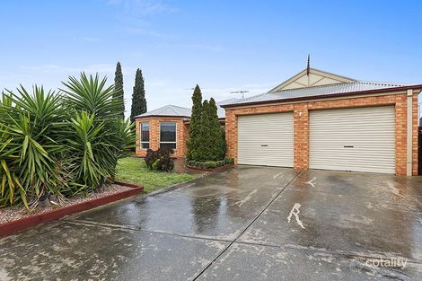 Property photo of 7 Malinda Crescent Bell Park VIC 3215