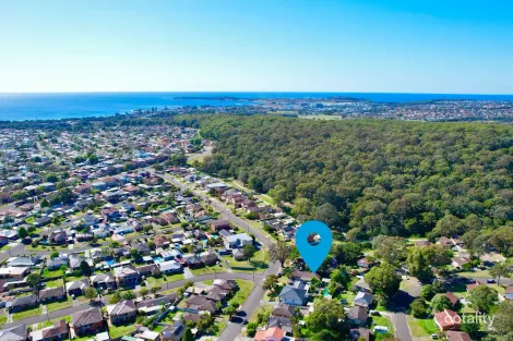 Property photo of 2/42 Loftus Drive Barrack Heights NSW 2528