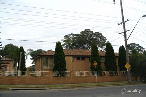 Property photo of 97-99 Hammers Road Northmead NSW 2152