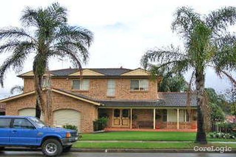 6 Benares Cres, Acacia Gardens, NSW 2763