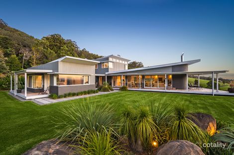 Property photo of 271D Tindalls Lane Broughton Vale NSW 2535