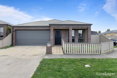 Property photo of 18 Cartledge Avenue Mount Clear VIC 3350