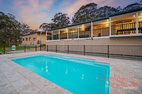 Property photo of 44 Talga Road Lovedale NSW 2325