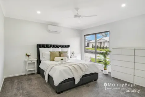 Property photo of 17 Frankel Road Beaudesert QLD 4285