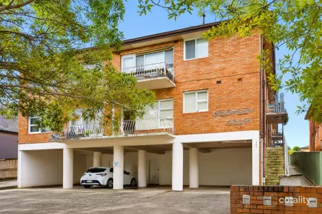 11/152 Queen Victoria St, Bexley, NSW 2207