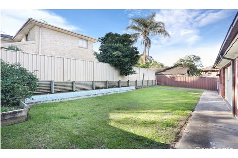 Property photo of 86 Camden Street Fairfield Heights NSW 2165