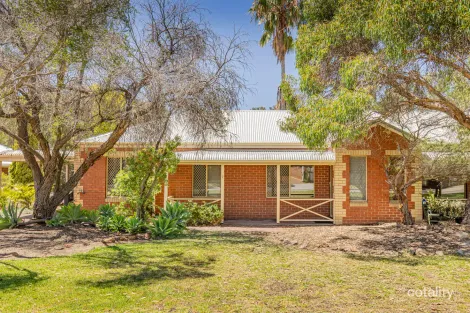 7/45 Cyril St, Bassendean, WA 6054