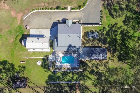 Property photo of 44 Talga Road Lovedale NSW 2325