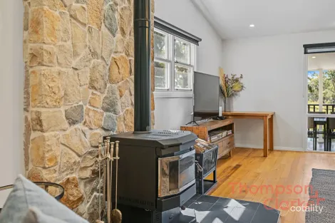 Property photo of 44 Talga Road Lovedale NSW 2325