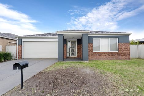 Property photo of 9 Celebration Circuit Pakenham VIC 3810