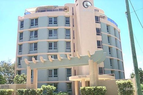 5/37-39 Garfield Tce, Surfers Paradise, QLD 4217