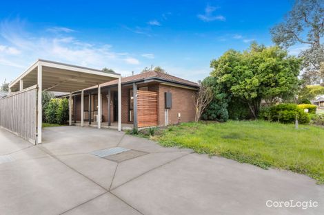 Property photo of 1/103 Burgess Drive Langwarrin VIC 3910