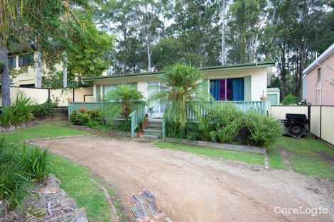 Property photo of 38 Christopher Crescent Batehaven NSW 2536