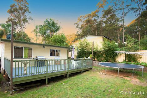 Property photo of 38 Christopher Crescent Batehaven NSW 2536