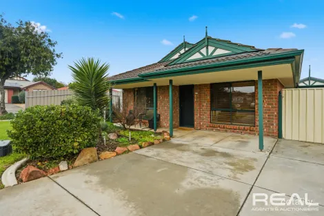 Property photo of 1 Phillip Avenue Craigmore SA 5114