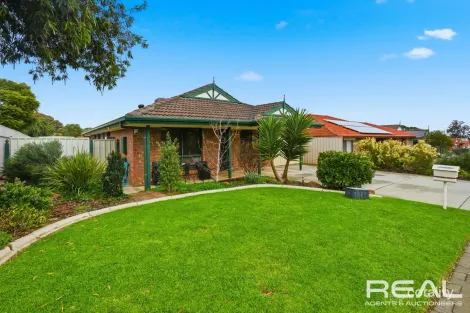 Property photo of 1 Phillip Avenue Craigmore SA 5114