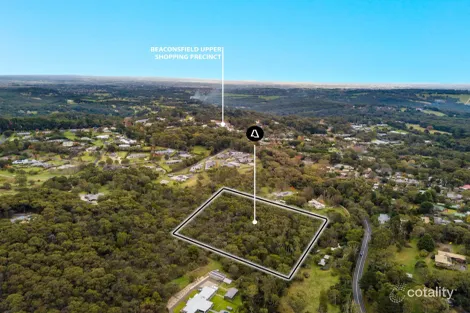 Property photo of 46A Beaconsfield-Emerald Road Beaconsfield Upper VIC 3808