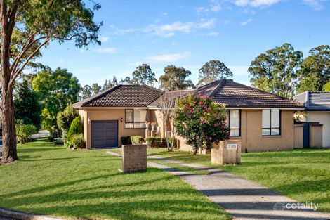 Property photo of 5 Cox Street Elderslie NSW 2570