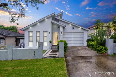 Property photo of 4 Angus Avenue Auburn NSW 2144