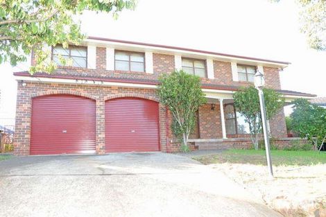 Property photo of 29 Adrian Court Carlingford NSW 2118