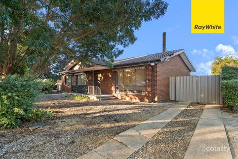 Property photo of 9 Pambula Street Kaleen ACT 2617