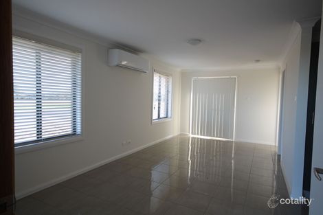 Property photo of 40 Thorpe Circuit Oran Park NSW 2570