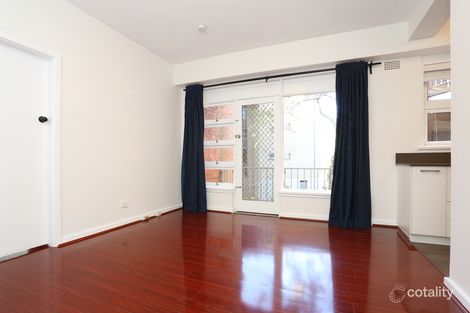 Property photo of 18/116 Shirley Road Wollstonecraft NSW 2065