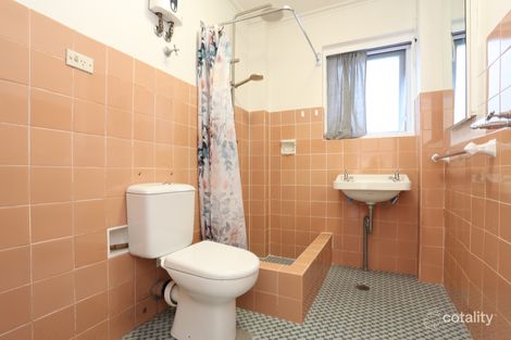 Property photo of 18/116 Shirley Road Wollstonecraft NSW 2065