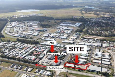 2-6 Ray O'Neill Cres, Ballina, NSW 2478