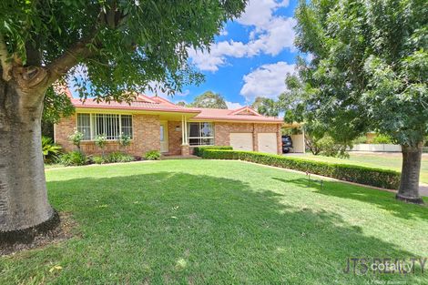 81 Shiraz St, Muswellbrook, NSW 2333